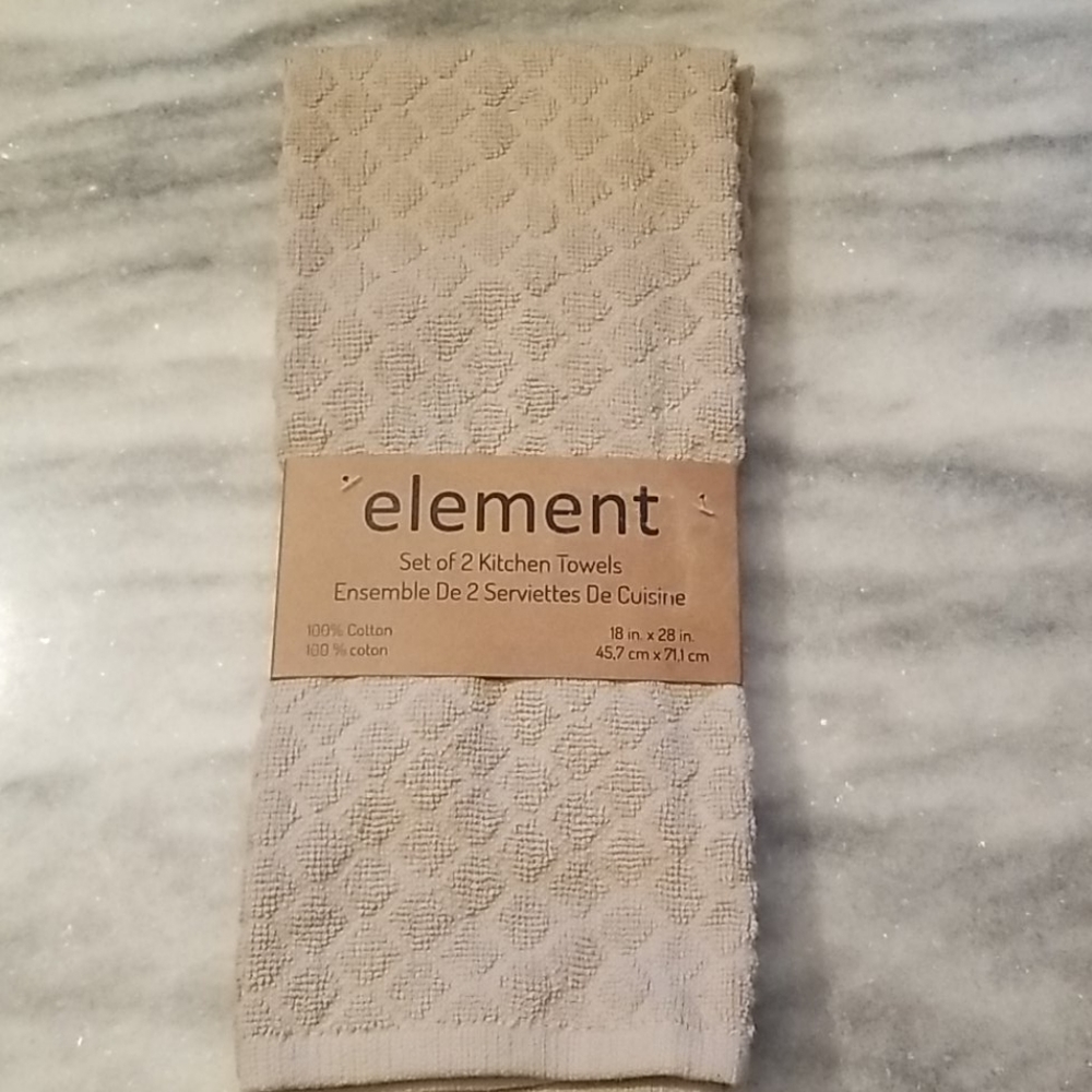 Kitchen Towels